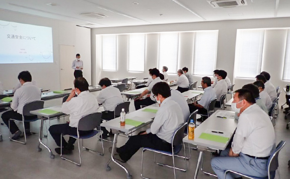 社内技術発表会