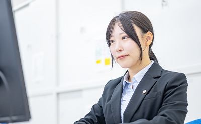 選考フロー