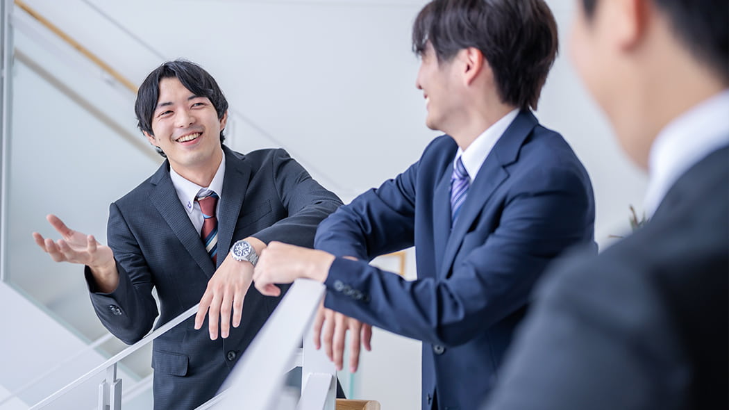 岡山で挑戦し続けます