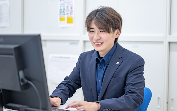 Y・Yさん