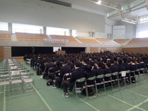 おかやま建設企業ライブに参加しました！