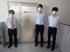 サテライトオフィス（分室）を開設しました！