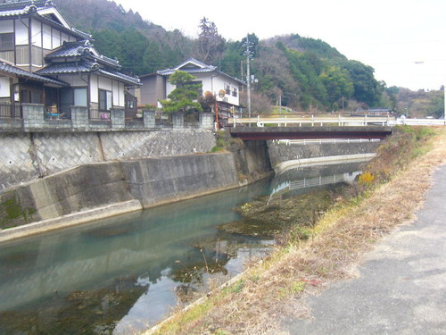 淡相橋（橋梁詳細設計）