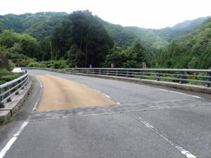 橋梁点検・機能保全計画策定業務（二本木橋）